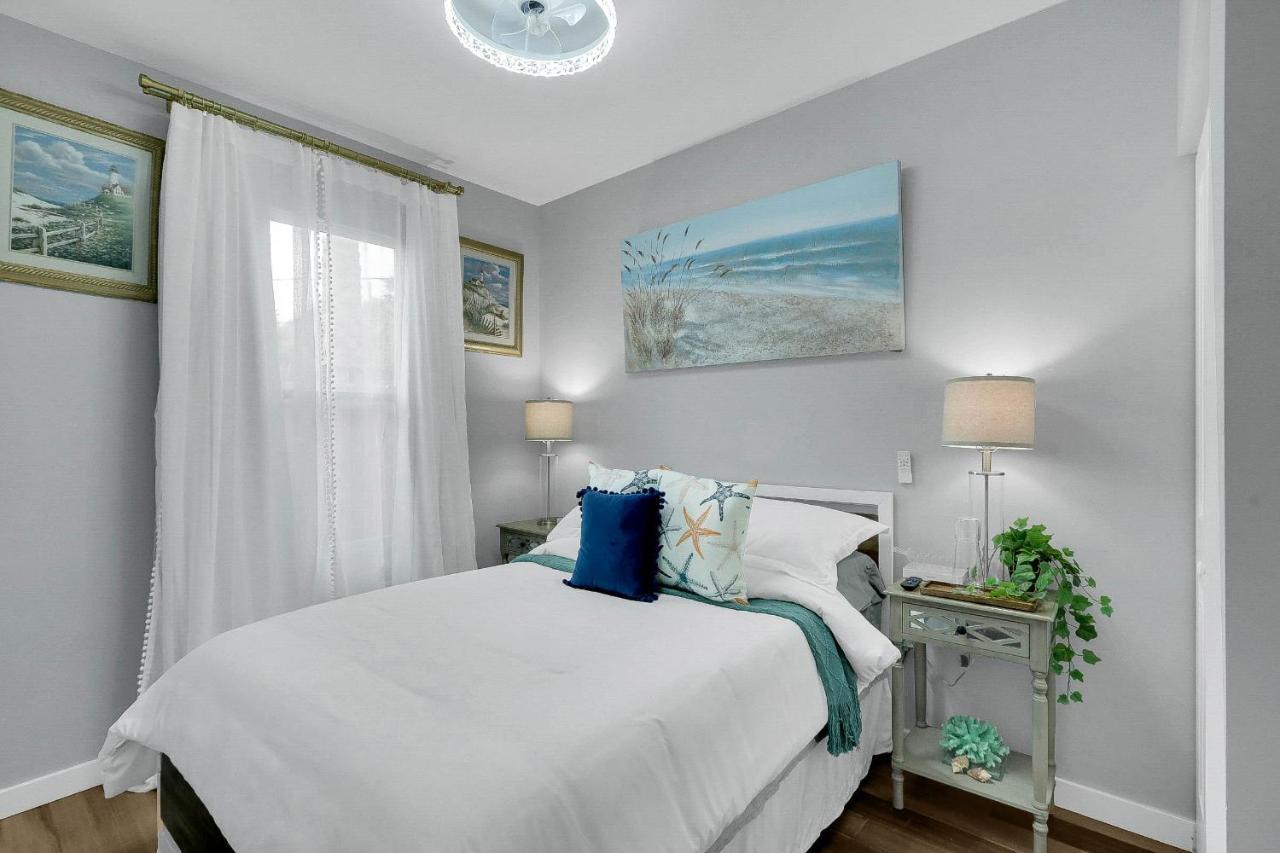 Wellington Garden Vila West Palm Beach Exterior foto