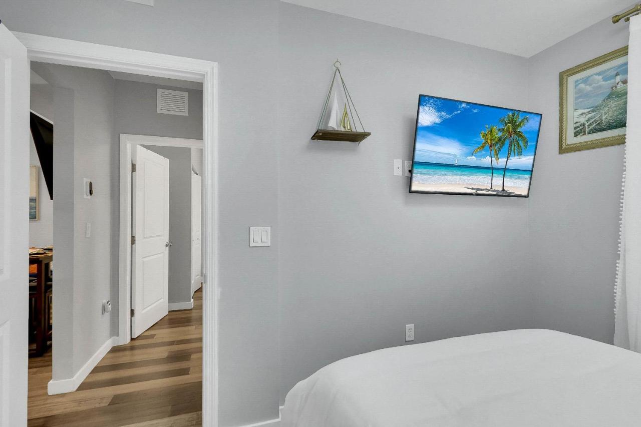 Wellington Garden Vila West Palm Beach Exterior foto
