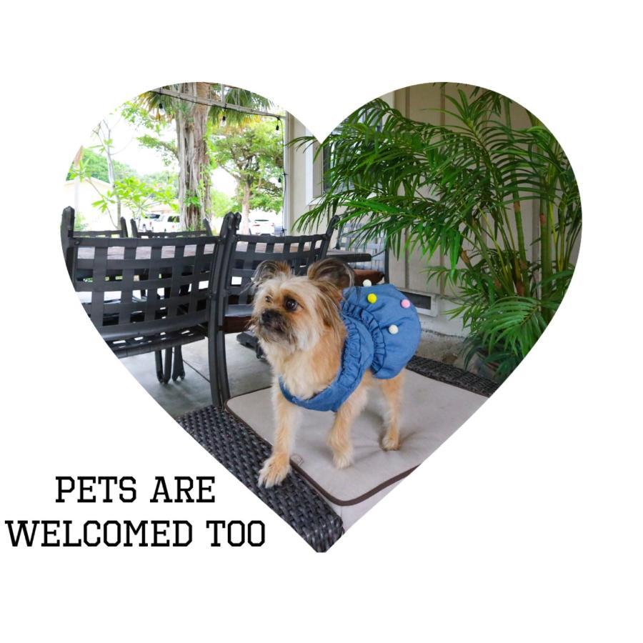 Wellington Garden Vila West Palm Beach Exterior foto