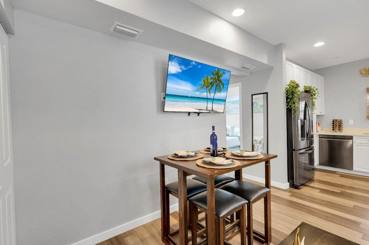 Wellington Garden Vila West Palm Beach Exterior foto