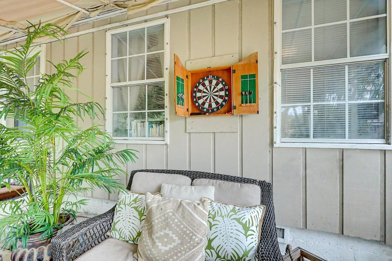Wellington Garden Vila West Palm Beach Exterior foto