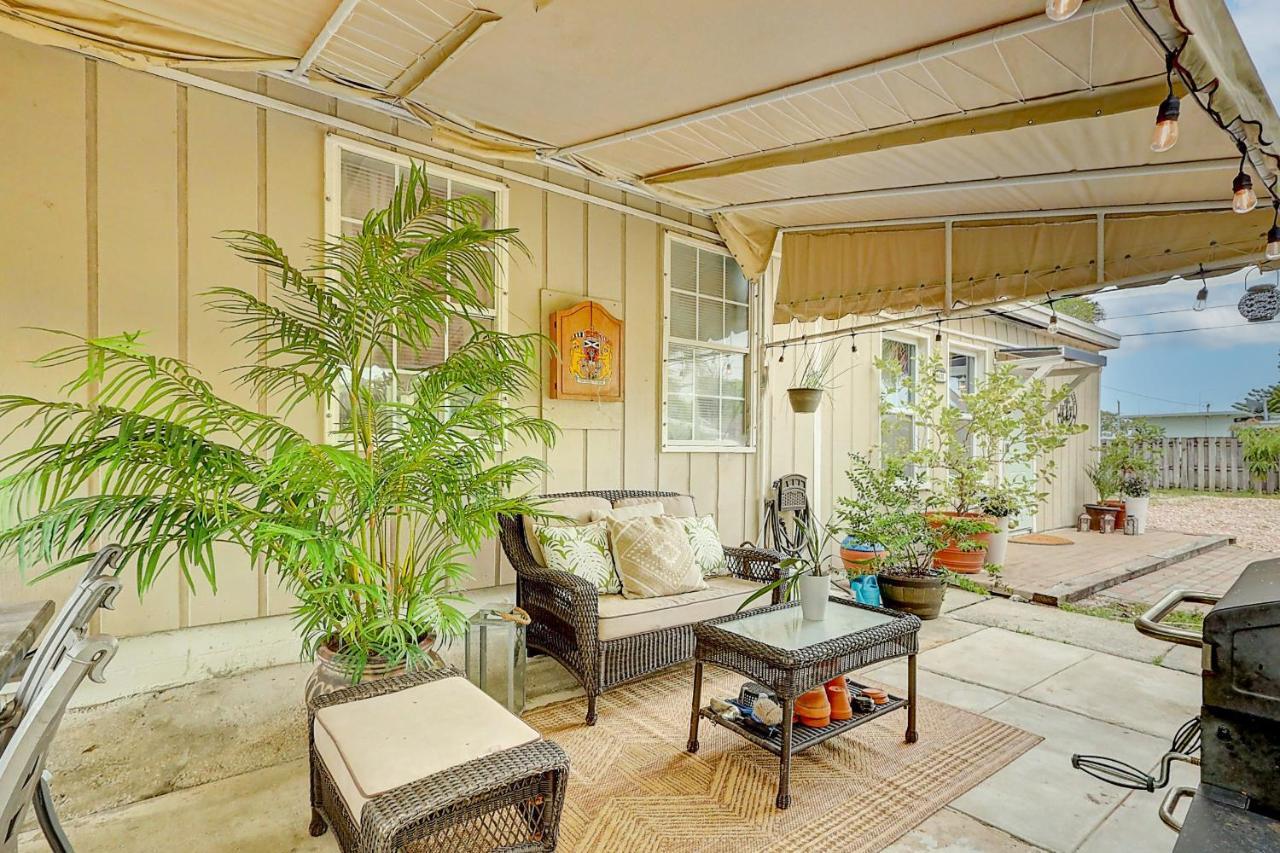 Wellington Garden Vila West Palm Beach Exterior foto