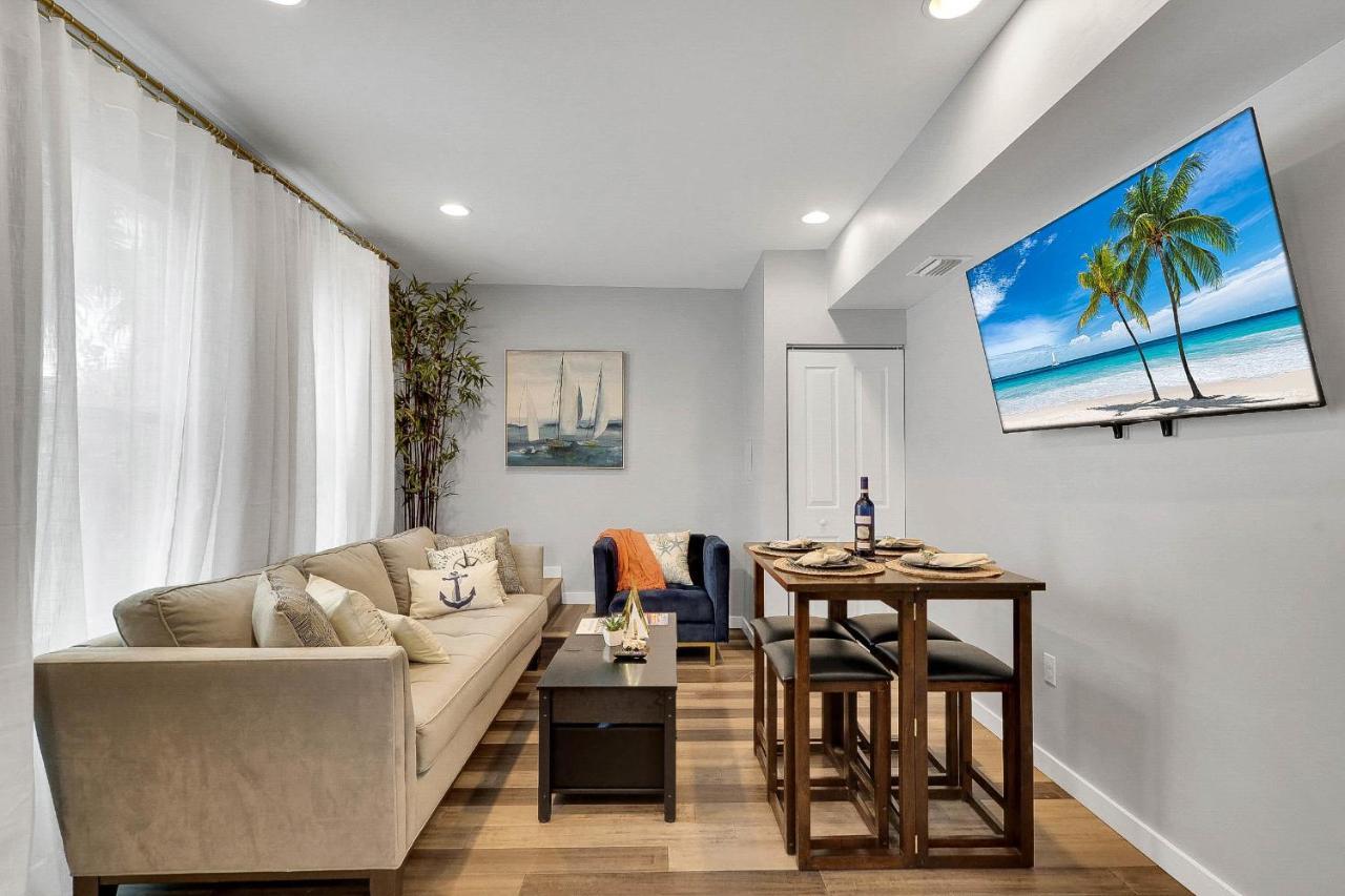 Wellington Garden Vila West Palm Beach Exterior foto