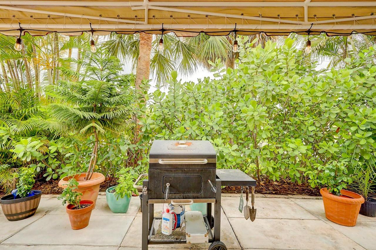 Wellington Garden Vila West Palm Beach Exterior foto