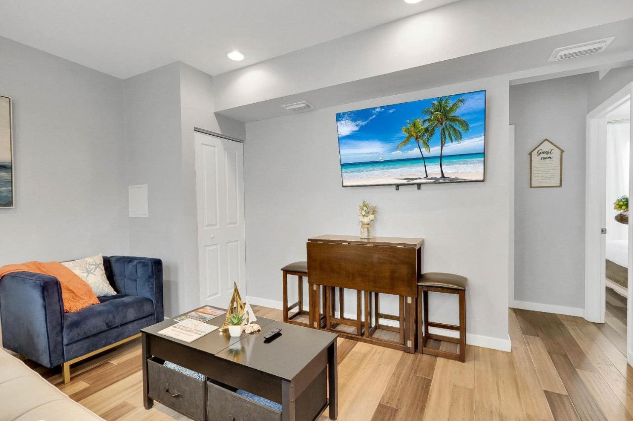 Wellington Garden Vila West Palm Beach Exterior foto