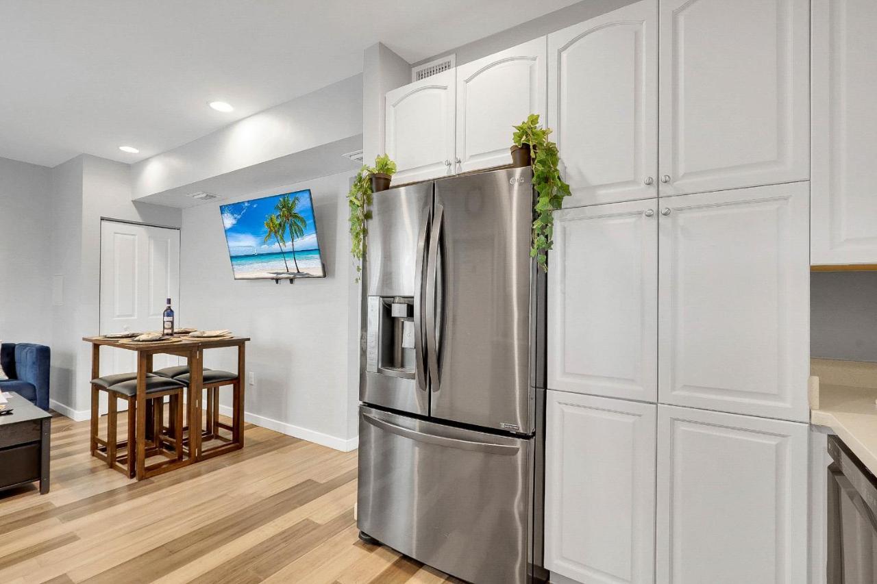 Wellington Garden Vila West Palm Beach Exterior foto