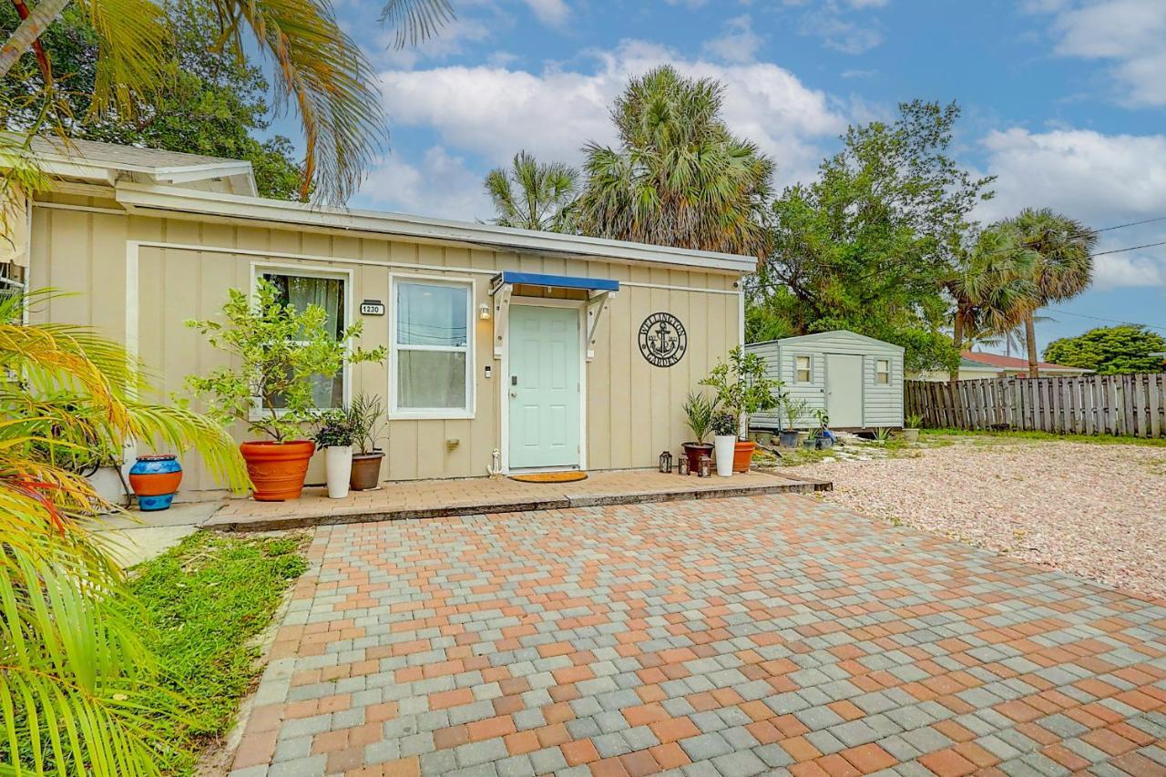 Wellington Garden Vila West Palm Beach Exterior foto