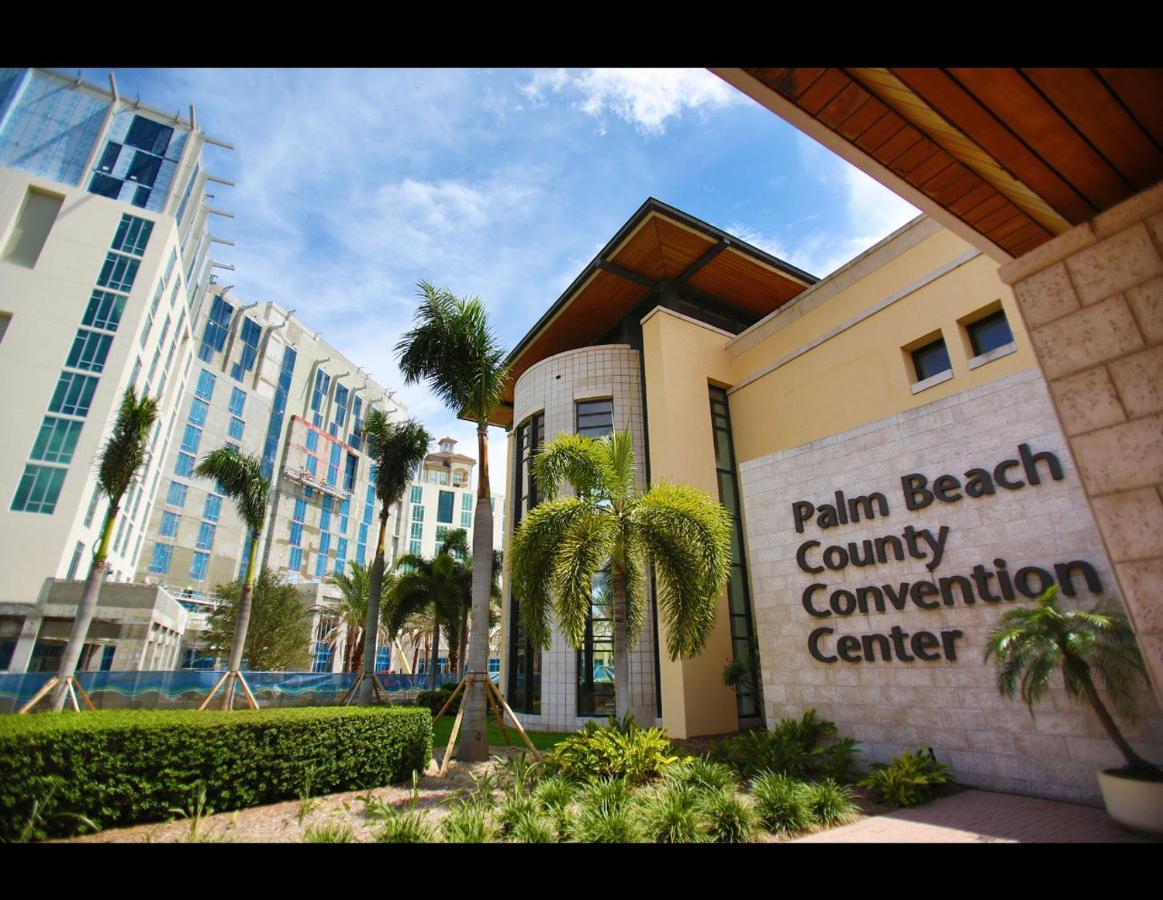 Wellington Garden Vila West Palm Beach Exterior foto